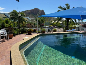 Modern Exec Apartment Townsville
